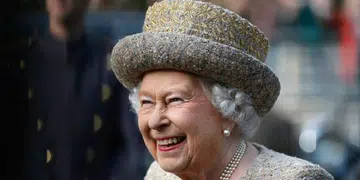 The Queen