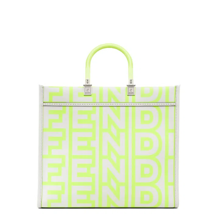 Photo: Fendi
