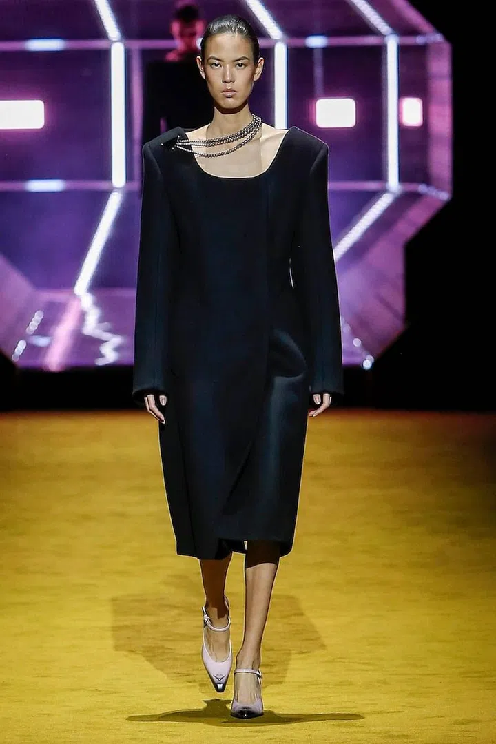 Photo: Prada