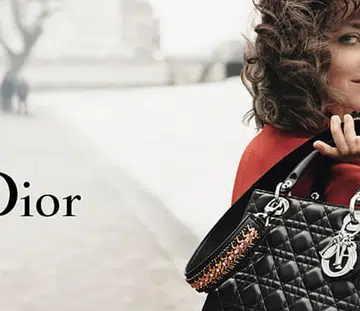 lady dior