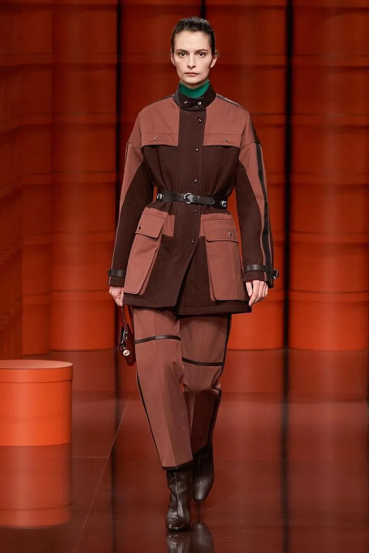 Photo: Hermes