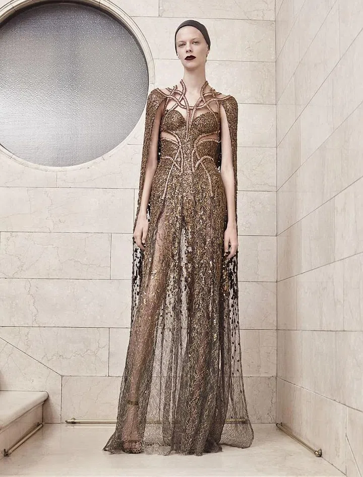 Photo: Atelier Versace