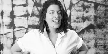Rosie Assoulin Is The Winner Of the 2016 Swarovski Collective Award