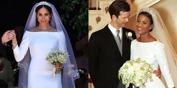 Meghan Markle Princess Angela