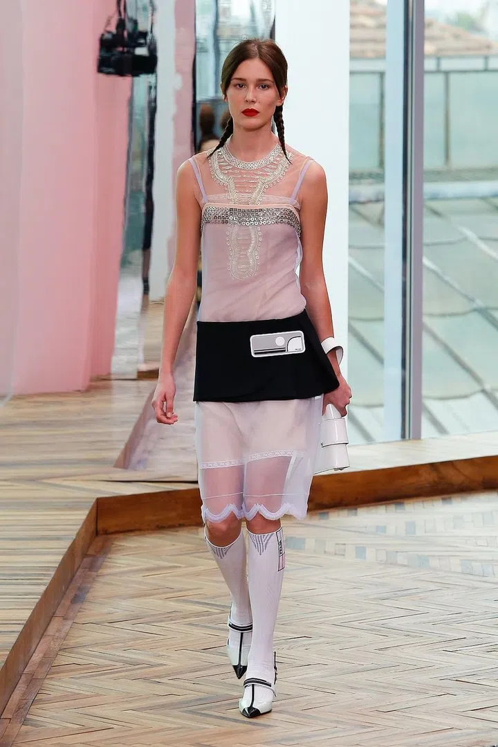 Photo: Prada
