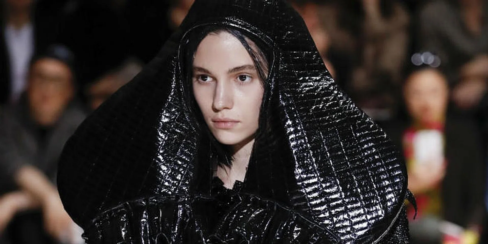 Comme des Garcons FW19