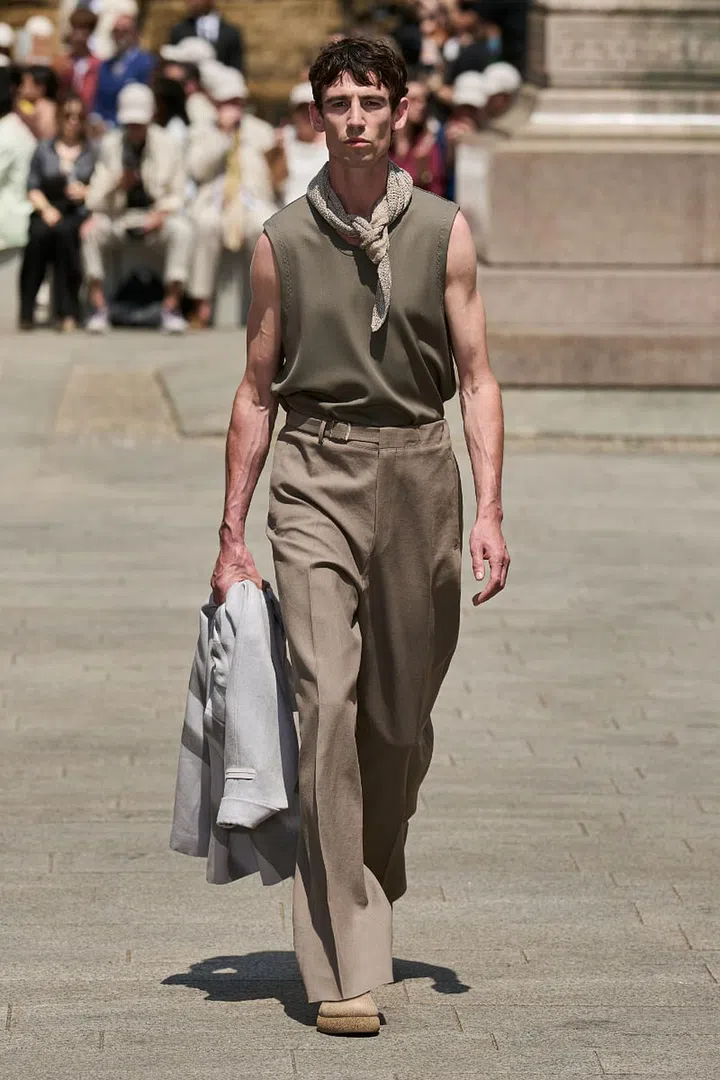 Photo: Zegna