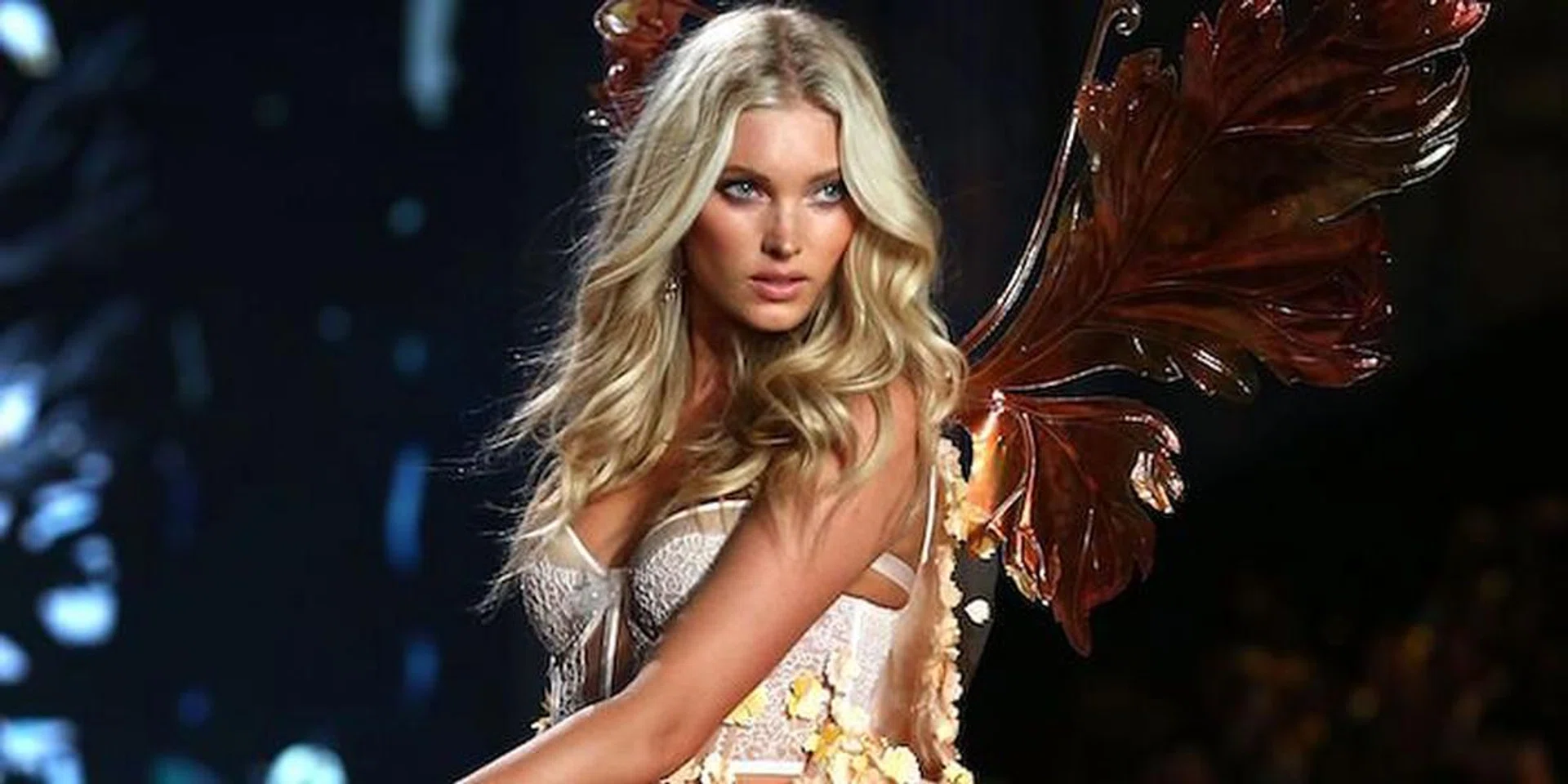 Elsa Hosk