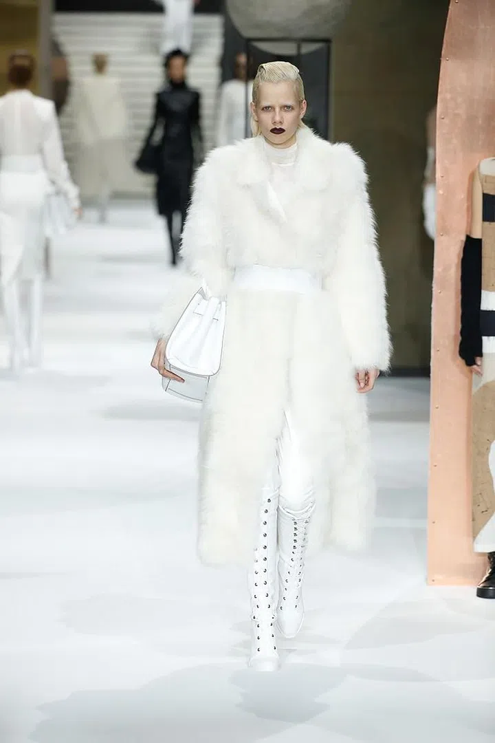 Photo: Courtesy of Max Mara