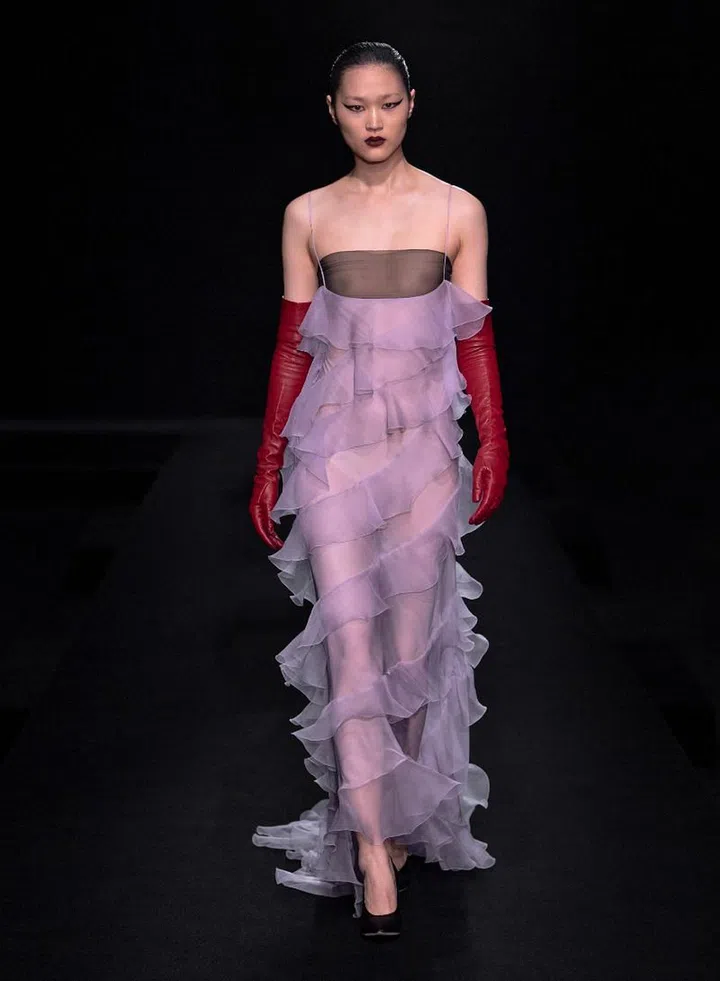 Photo: Valentino