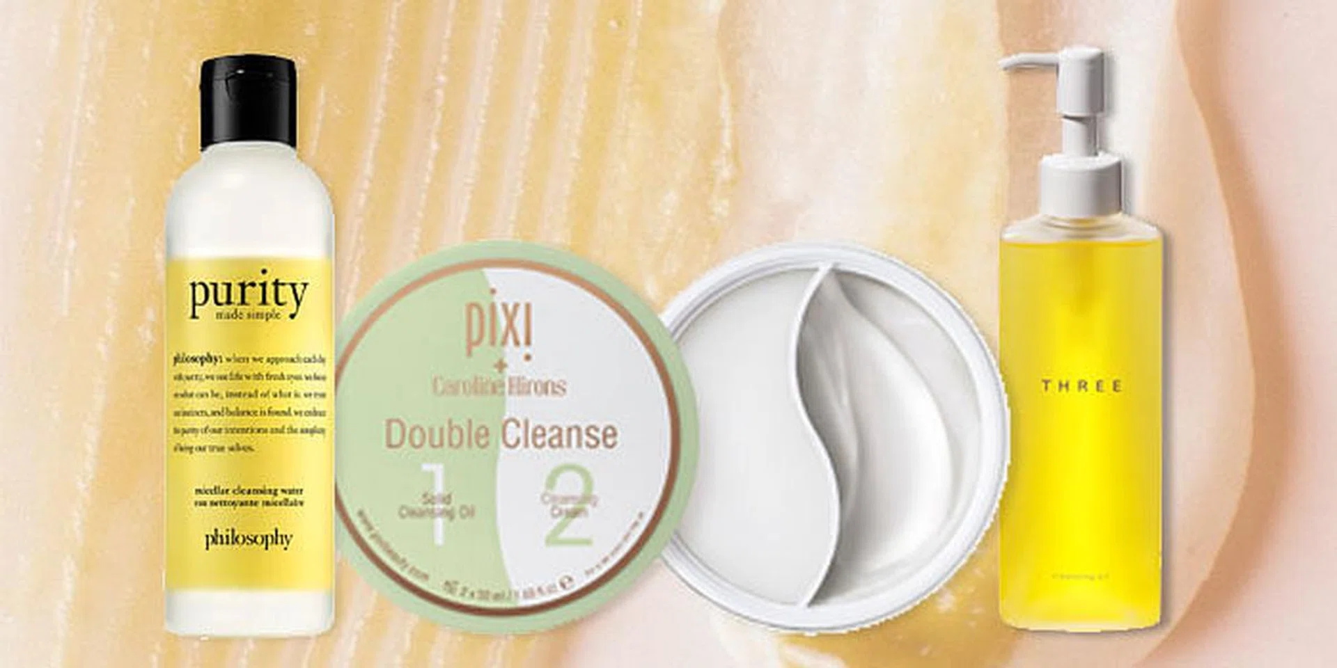 Oil Cleanser
