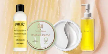 Oil Cleanser