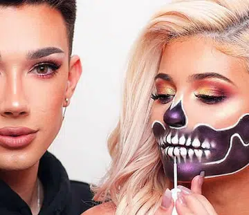 Halloween Makeup Tutorials