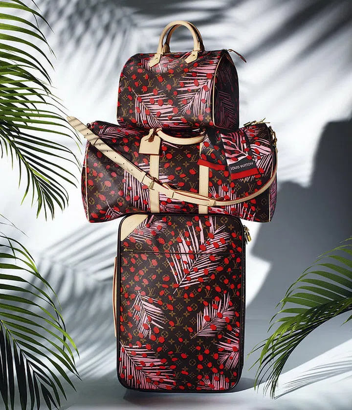 Photo: Courtesy of Louis Vuitton