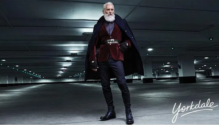 Photo: Courtesy of Yorkdale Shopping Centre