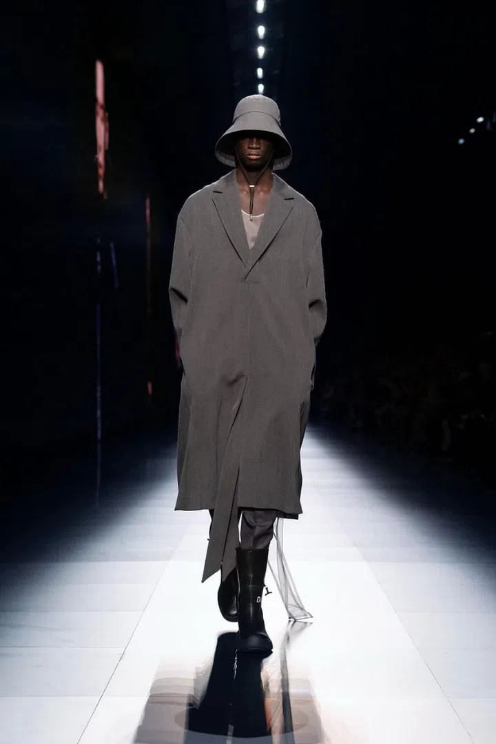 Photo: Dior
