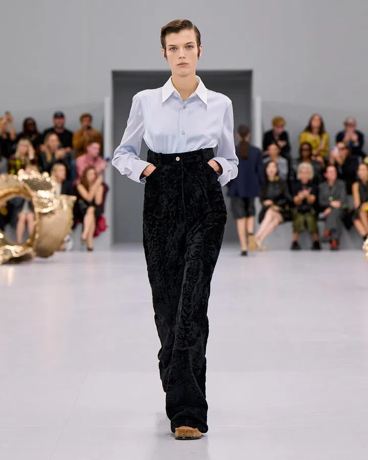 Photo: LOEWE