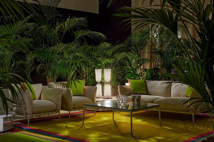 Photo: Versace Home
