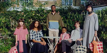 Uniqlo and JW Anderson SS20 Collection