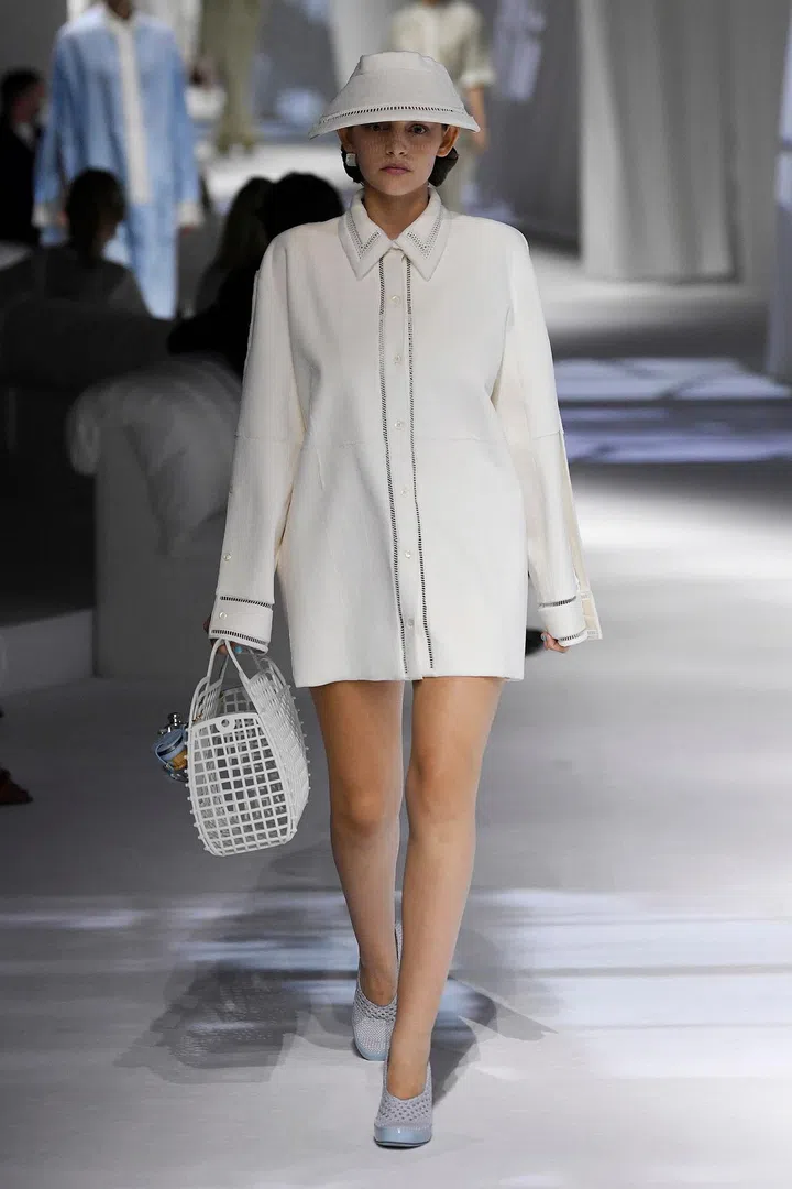 Photo: Fendi