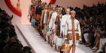 Fendi SS19