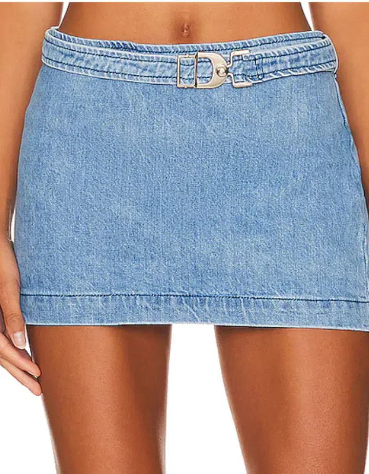 Photo: EB Denim