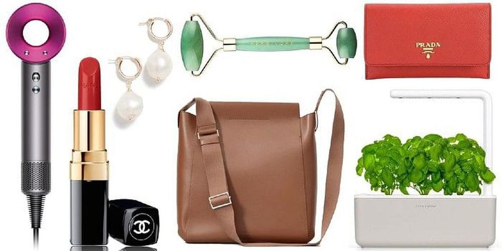 38 Stylish Mother’s Day Gifts Your Mom Will Actually Use