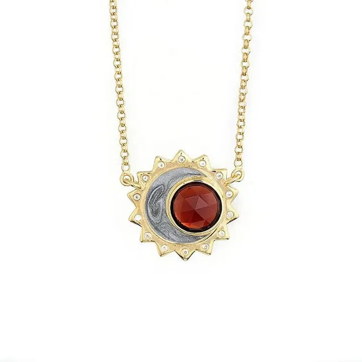 Photo: Rina Lee Jewellery