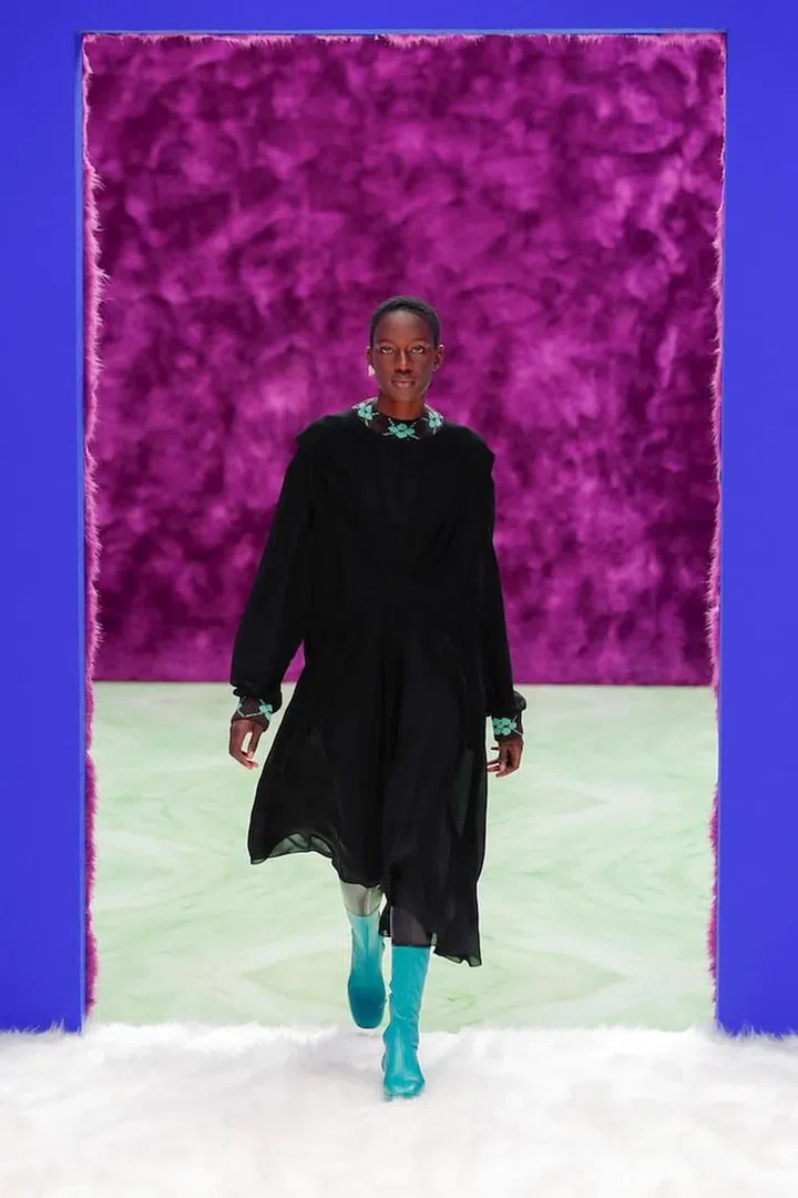 Photo: Prada