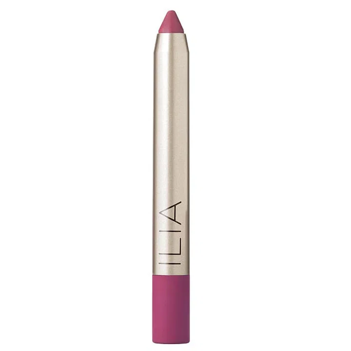 Skin-loving ingredients and the prettiest shade selection make this an on-the-go must-have. 
