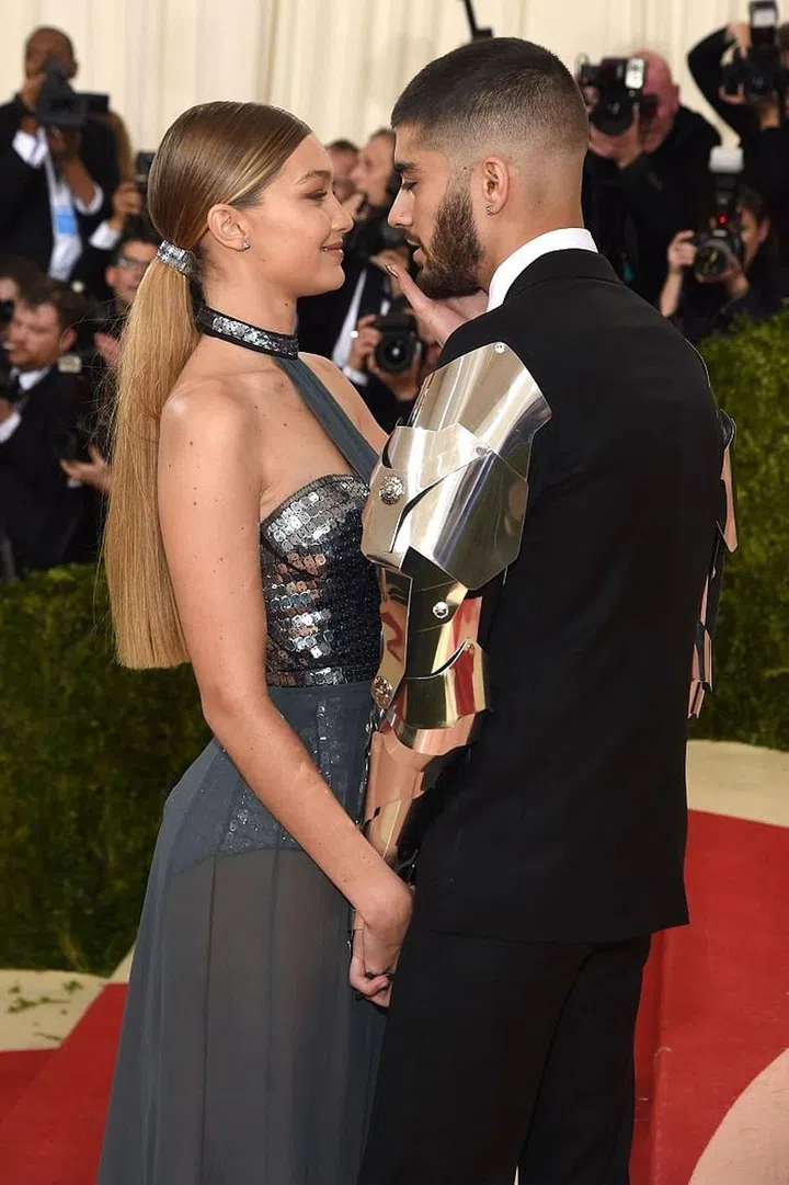 Photo: Getty