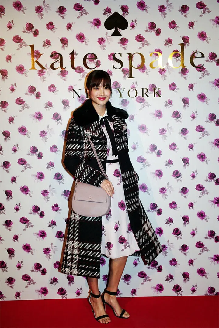 Photo: Kate Spade