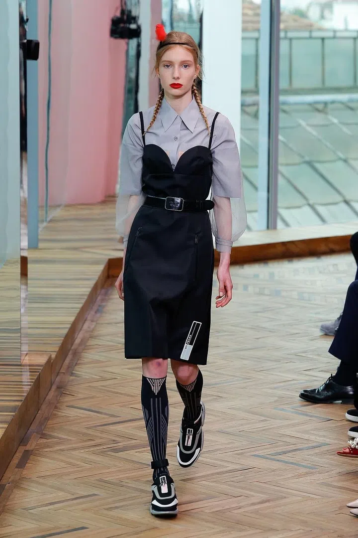 Photo: Prada