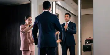 Marina Bay Sands The Shoppes Personal Shopper Shopping Luxury Experience Service