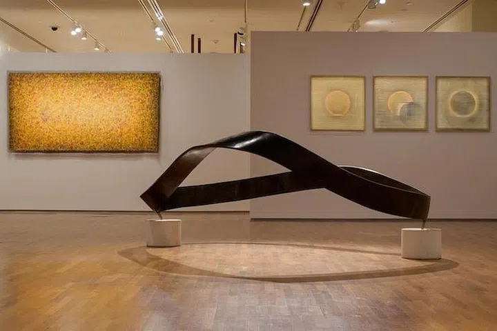 Six veteran Singapore artists take the spotlight in National Gallery exhibition