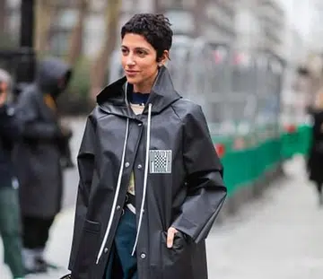 Best raincoats