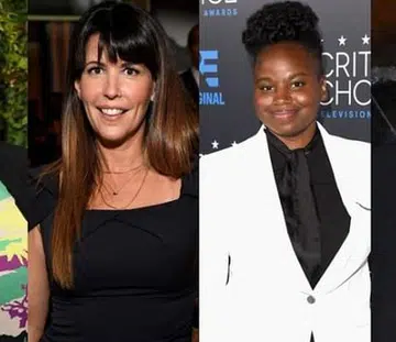 Best Female Directors