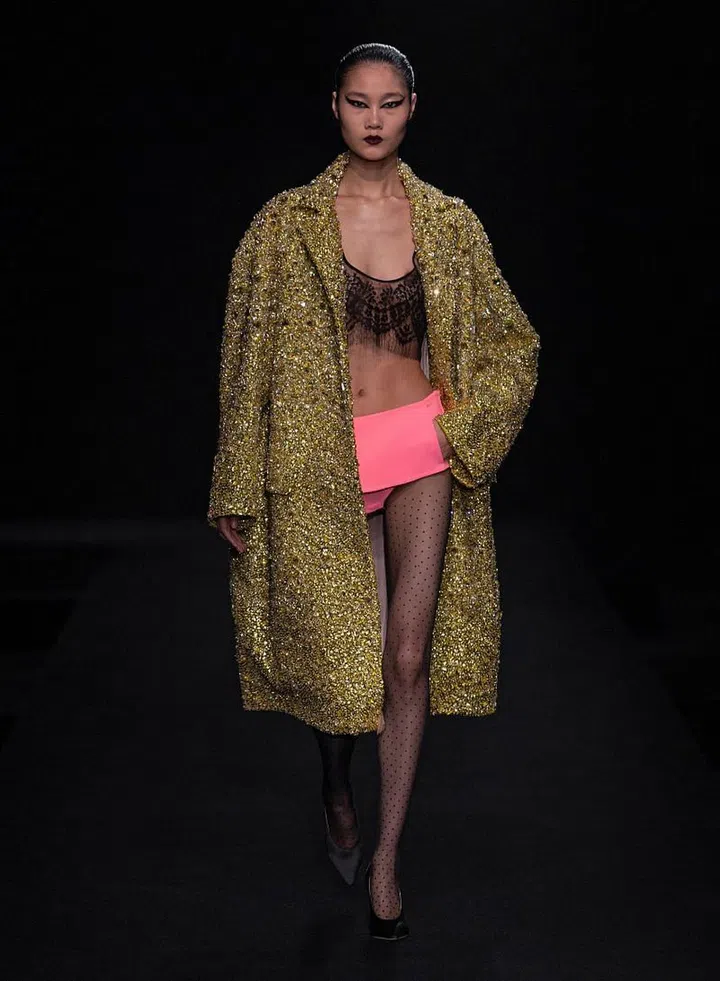 Photo: Valentino