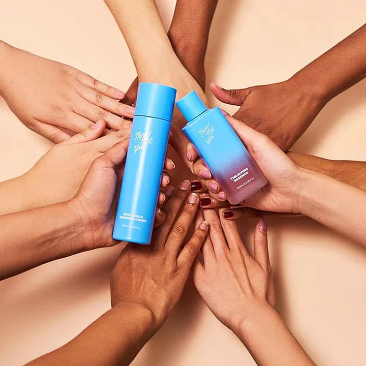 Indie Korean beauty brands