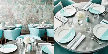 Tiffany & Co