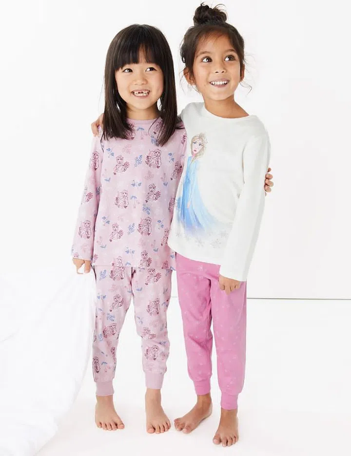 Available online and at selected Marks &amp; Spencer stores.

Photo: Courtesy