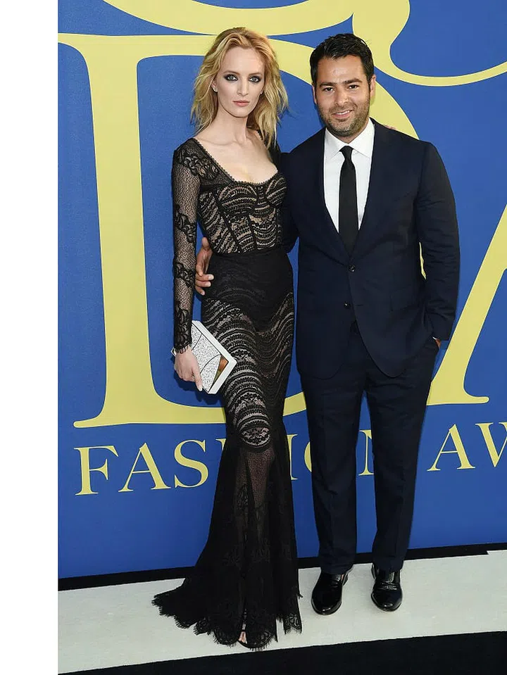 Photo: Getty