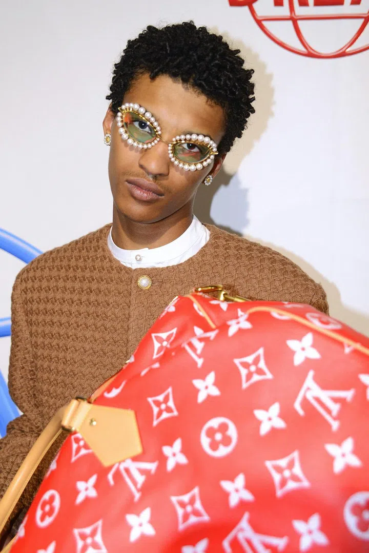 Photo: Louis Vuitton