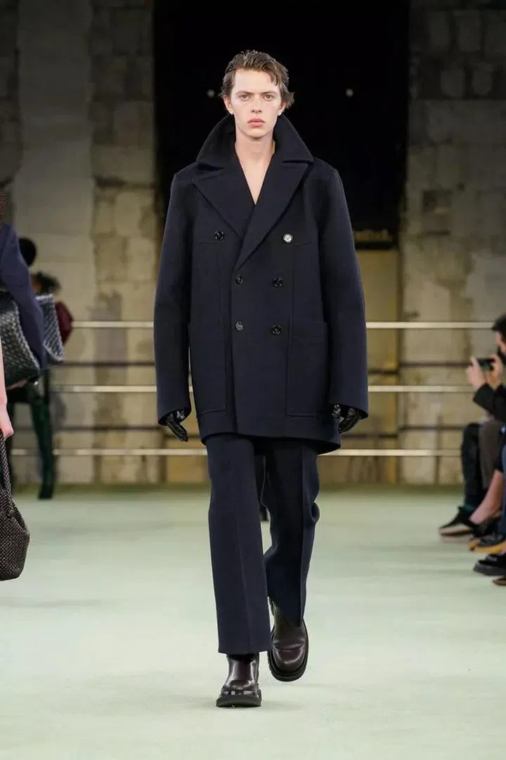 Photo: Bottega Veneta