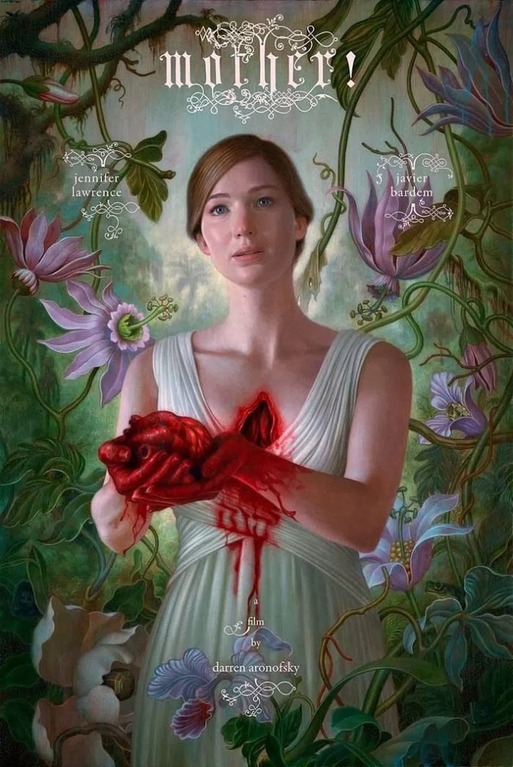 Oscars 2018