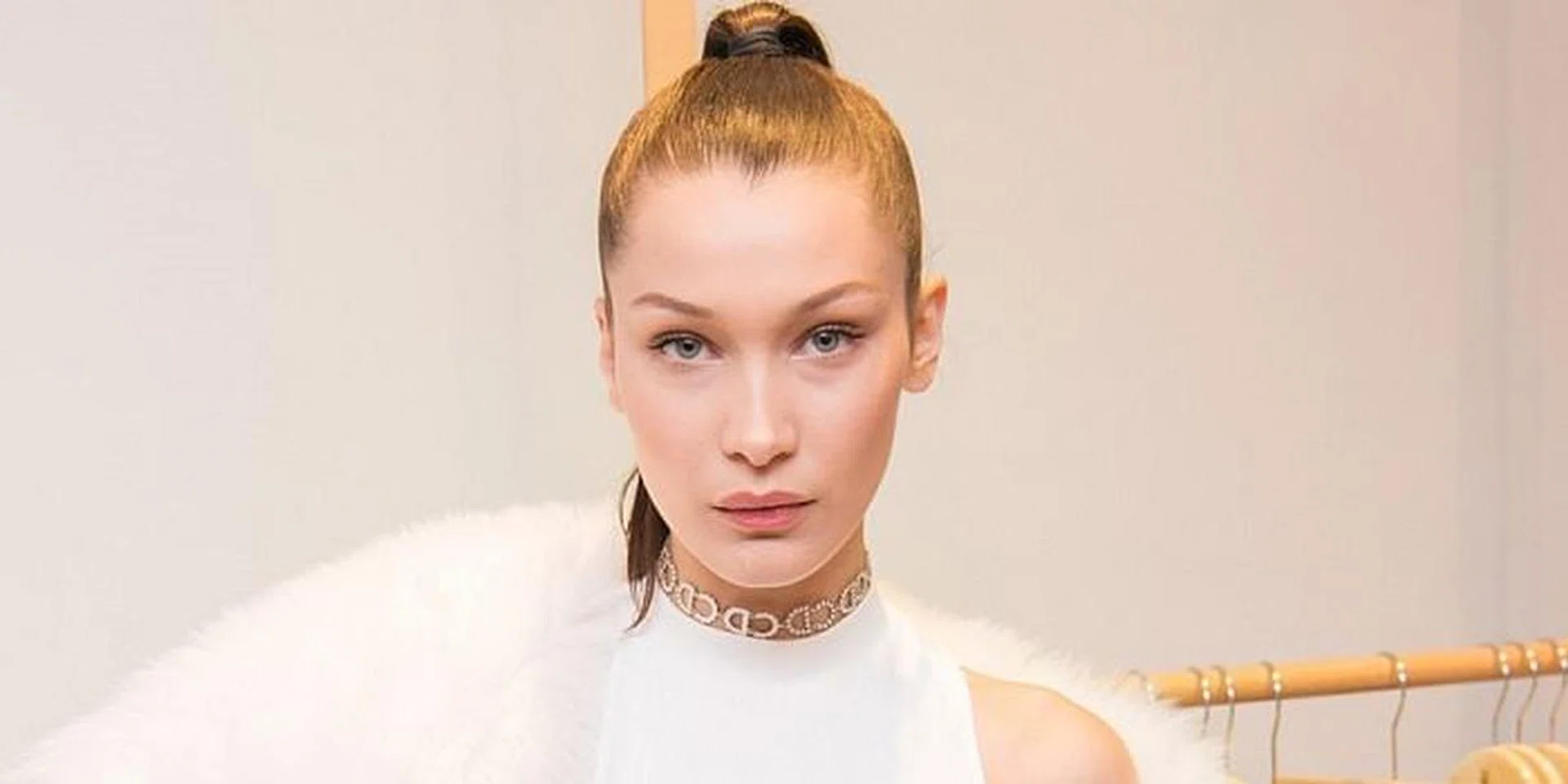 Bella Hadid