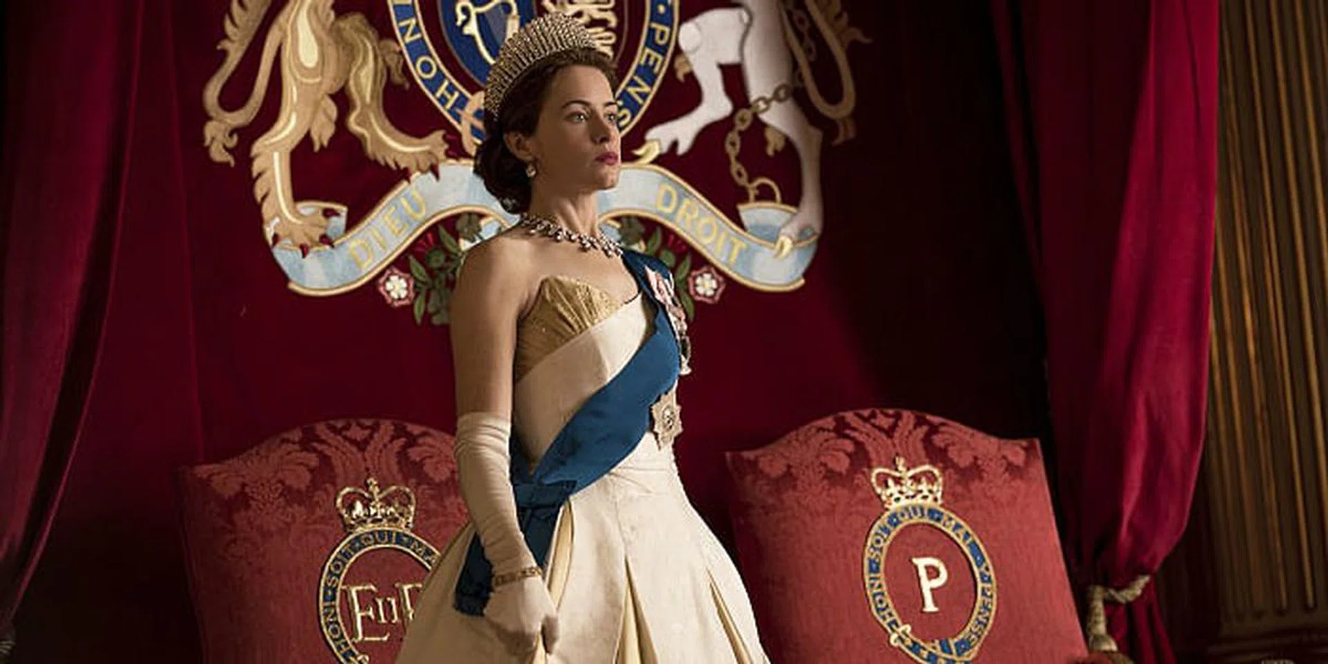 The Crown