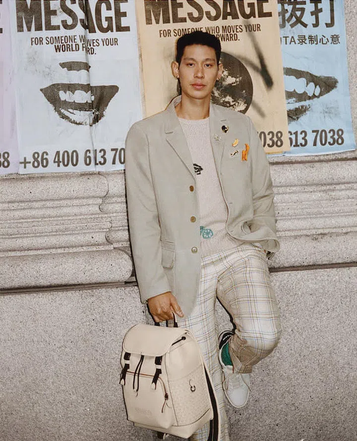 Jennifer Lopez, Michael B Jordan, Jeremy Lin And More Star In Coach’s Spring 2021 Campaign