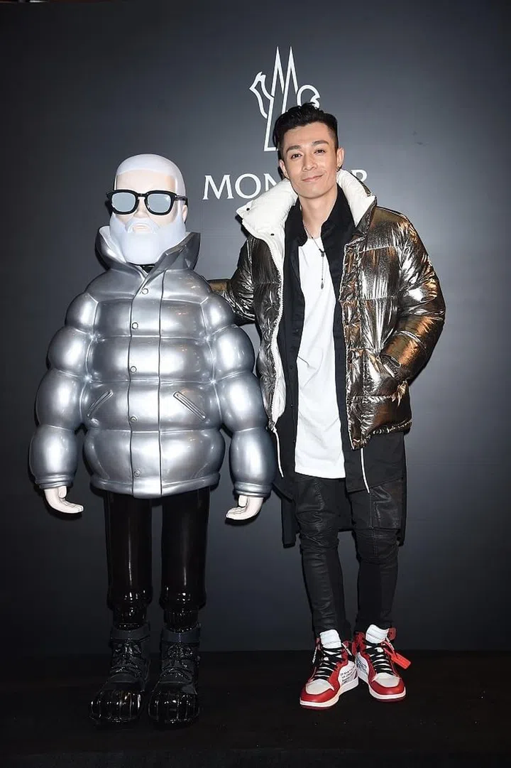Photo: Moncler