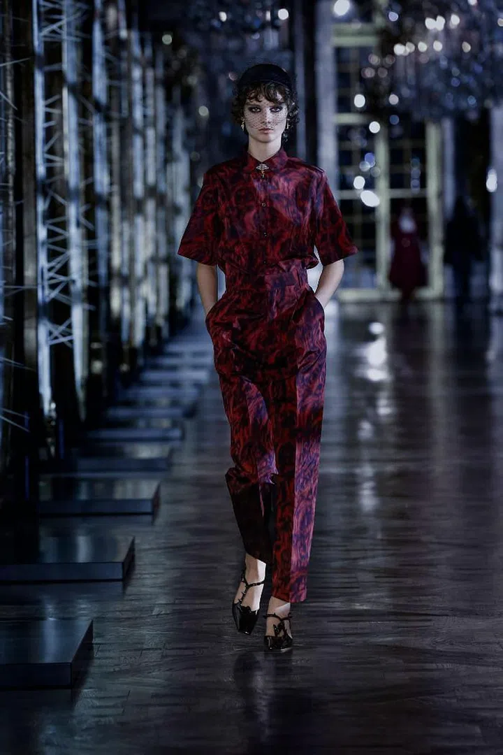 Photo: Dior
